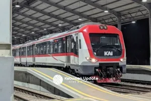 Bupati Lilis Nuryani Lobi PT KAI: Kereta Prameks Diusulkan Beroperasi hingga Gombong