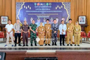 Kebumen Siap Sambut Arus Mudik Lebaran 2026