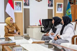 Terbanyak di Jateng, 72 Persen Jamaah Haji Kebumen Masuk Kategori Lansia