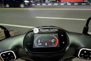 Senyap di Aspal Jalur Selatan: Catatan Perjalanan Indomobil Emotor Adora Solo-Kebumen