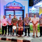 Sinergi Lintas Sektoral: Pemkab dan Polres Kebumen Siaga Penuh Amankan Arus Mudik dan Lebaran