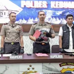 Bejat! Ayah di Kuwarasan Kebumen Tega Setubuhi Anak Kandung Sejak 2024