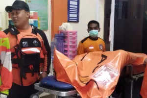 Operasi SAR Pantai Gajah Berakhir, Seluruh Korban Terseret Ombak Berhasil Ditemukan