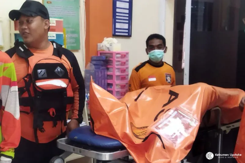 Operasi SAR Pantai Gajah Berakhir, Seluruh Korban Terseret Ombak Berhasil Ditemukan