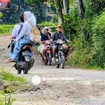 Menyisir Wilayah Utara, Bupati Lilis Pastikan Proyek Jalan dan Drainase Segera Dieksekusi