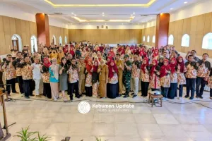 IDI Kebumen Gelar Seminar Nasional, Perkuat Kompetensi Dokter Tangani Low Back Pain
