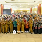 Sukseskan Wajib Belajar 13 Tahun, Pemkab Kebumen Perkuat Kapasitas Ratusan Bunda PAUD