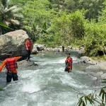 Hari Ke-7 Pencarian, Korban Tenggelam di Sungai Kreteg Kebumen Ditemukan Meninggal Dunia