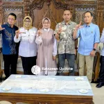 Percepat Reforma Agraria, Tim Terpadu Kementerian Kehutanan Verifikasi Lahan Permukiman di Kebumen