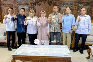 Percepat Reforma Agraria, Tim Terpadu Kementerian Kehutanan Verifikasi Lahan Permukiman di Kebumen