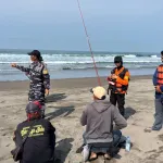Operasi SAR di Pantai Setrojenar Resmi Ditutup, Satu Korban Dinyatakan Hilang
