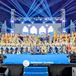 Dari Kebumen untuk Nasional: Sendratari The Tales of Karangbolong Siap Tampil di TMII