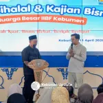 Bukan Sekadar Modal, Ternyata Ini Kunci Utama jadi Pengusaha Sukses Menurut IIBF Kebumen