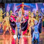 Sukses Digelar di TMII, The Tales of Karangbolong jadi Ajang Promosi Wisata Kebumen Mendunia