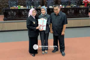 Kebumen akan Tertibkan Infrastruktur Telekomunikasi dan Perketat Perlindungan Anak