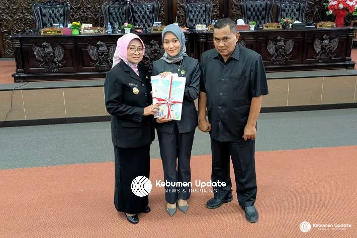 Kebumen akan Tertibkan Infrastruktur Telekomunikasi dan Perketat Perlindungan Anak