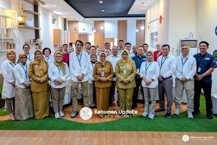 Kinerja Moncer, Bank Jateng Kebumen Kantongi Laba Rp17,3 Miliar per Maret 2026