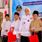 Bawa Dokter Spesialis ke Desa, Bupati Lilis Komitmen Tuntaskan Masalah Kesehatan dan Infrastruktur di Giripurno