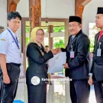 Resmi! Sejumlah Camat dan Lurah di Kebumen Berganti, Ini Pesan Bupati Lilis