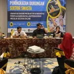 Tingkatkan Daya Saing UMKM Migran, Migrant CARE Kebumen Gelar Kolaborasi Strategis dengan Sektor Swasta