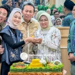 Kombinasi Bisnis dan Restu Orang Tua, Khalisha Adelia Aziza Hadirkan Cafe Swasana Hati di Gombong