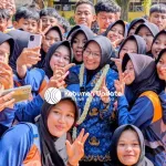 Siapkan Generasi Emas 2045, Pemkab Kebumen Gelar Aksi Bergizi Serentak di SMAN 1 Pejagoan