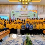 Perkuat Layanan dengan Prinsip 5K-TA, PDAM Kebumen Gelar Training Kapasitas Karyawan