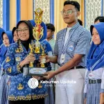 SMK Negeri 1 Kebumen Borong Juara, BeliLokal Fest 2026 Tembus Omzet Rp635 Juta