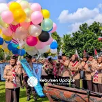 Pesta Siaga Kwarcab Kebumen 2026: Ajang Prestasi 832 Pramuka Terbaik Menuju Tingkat Jawa Tengah