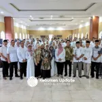 Ketua IKAPTK Kebumen: Disiplin dan Loyalitas Adalah Kunci Pengabdian Kami