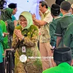 Bernostalgia di Muscab PKB, Bupati Lilis Nuryani Ceritakan Kedekatan Sejak 2015