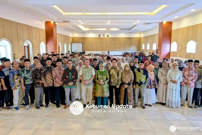 KAHMI Kebumen Soroti Pentingnya Kader HMI Jadi Generasi Berguna, Bukan Generasi Lemas