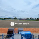 Bumi Mania Tak Perlu Khawatir, Stadion Chandradimuka Targetkan Siap Pakai Akhir 2026