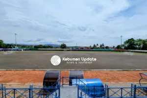 Bumi Mania Tak Perlu Khawatir, Stadion Chandradimuka Targetkan Siap Pakai Akhir 2026