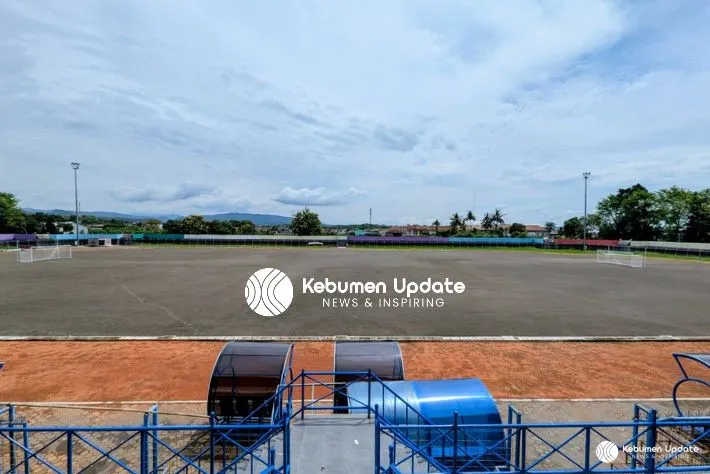 Bumi Mania Tak Perlu Khawatir, Stadion Chandradimuka Targetkan Siap Pakai Akhir 2026