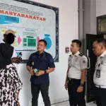 Masa Pidana Berakhir, Warga Nigeria Dibebaskan dari Rutan Kebumen