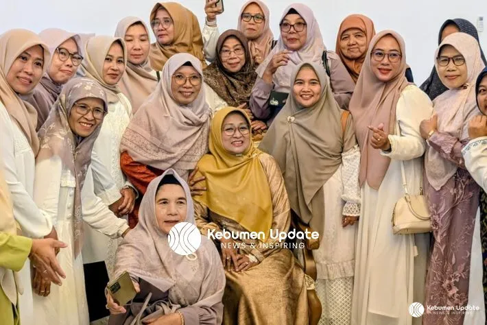 Bupati Perempuan dan Spirit Kartini: Menilik Pentingnya Empat Peran Wanita di Era Modern