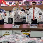 Sasar Kalangan Pelajar, Peredaran 76 Ribu Obat Keras Ilegal Digagalkan Polres Kebumen