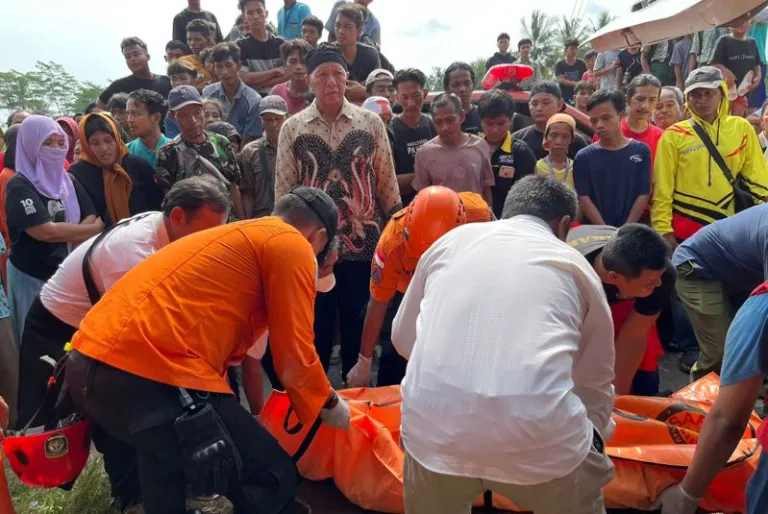 Niat Menolong Berujung Duka, Dua Warga Kebumen Meninggal Akibat Paparan Gas di Dalam Sumur