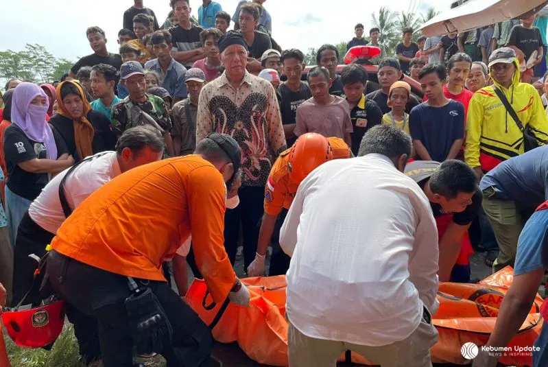 Niat Menolong Berujung Duka, Dua Warga Kebumen Meninggal Akibat Paparan Gas di Dalam Sumur