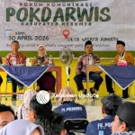 Geliat Ekonomi di Rahayu River Tubing: Serap Puluhan Tenaga Kerja dengan Upah Menjanjikan