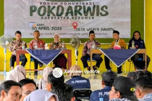 Geliat Ekonomi di Rahayu River Tubing: Serap Puluhan Tenaga Kerja dengan Upah Menjanjikan