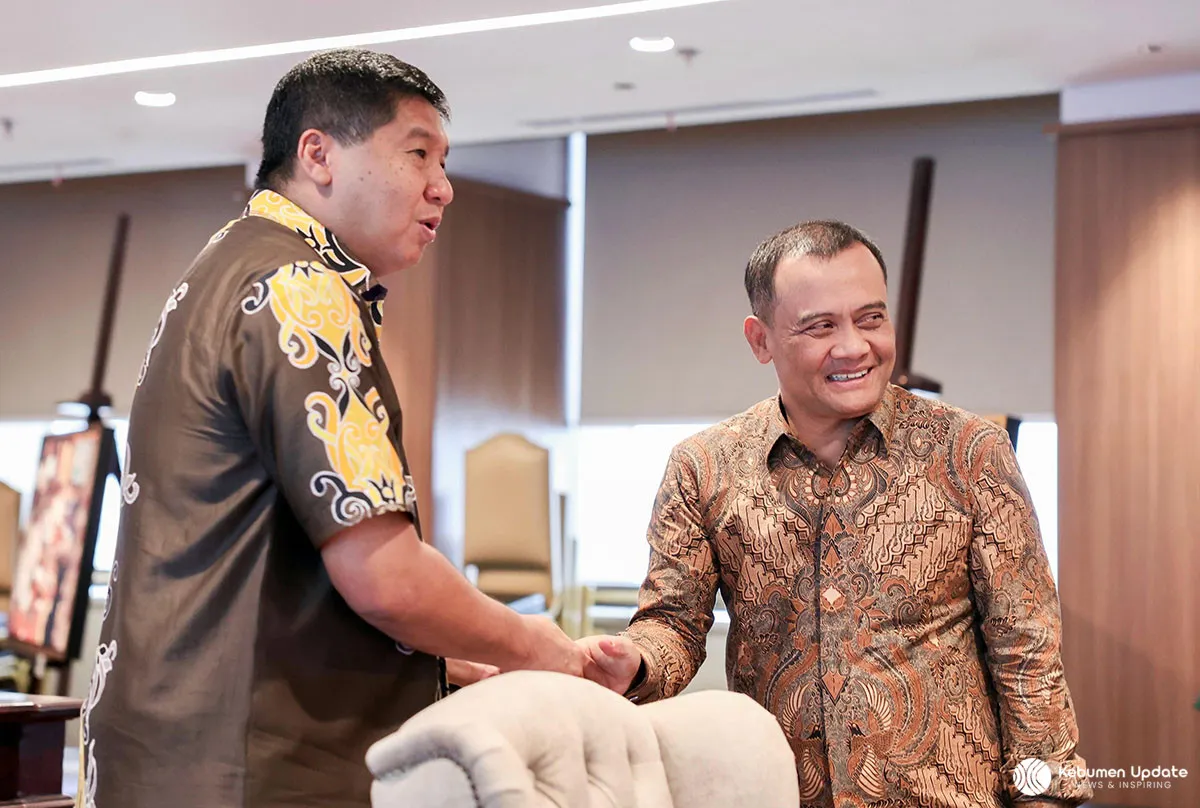 Perumahan Rakyat