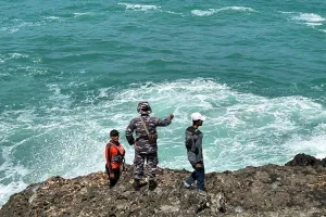 Pemancing Hilang