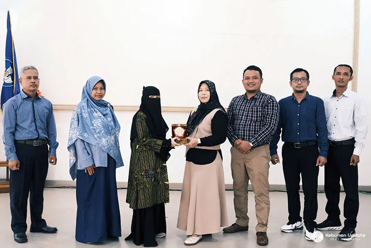 UPB Kebumen