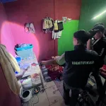 Aniaya Istri