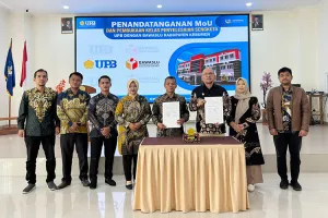 UPB Kebumen