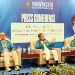 Purwokerto Half Marathon