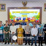 Daftar Lengkap Pemenang Lomba May Day Kebumen