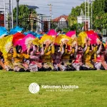 Padukan Seni dan Prestasi, Perayaan Hardiknas Kebumen Hadirkan Tari Kolosal serta Jawara FLS3N